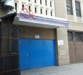 Fort Greene Teen, 19, Slashes Classmate's Face on First Day of School