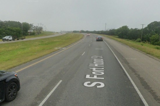 Fort Hood Soldier Dies in Rollover, Second Trooper Hurt During Training