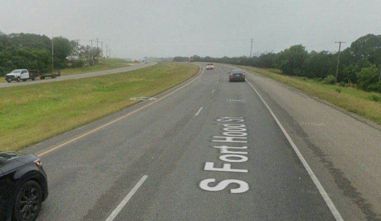 Fort Hood Soldier Dies in Rollover, Second Trooper Hurt During Training