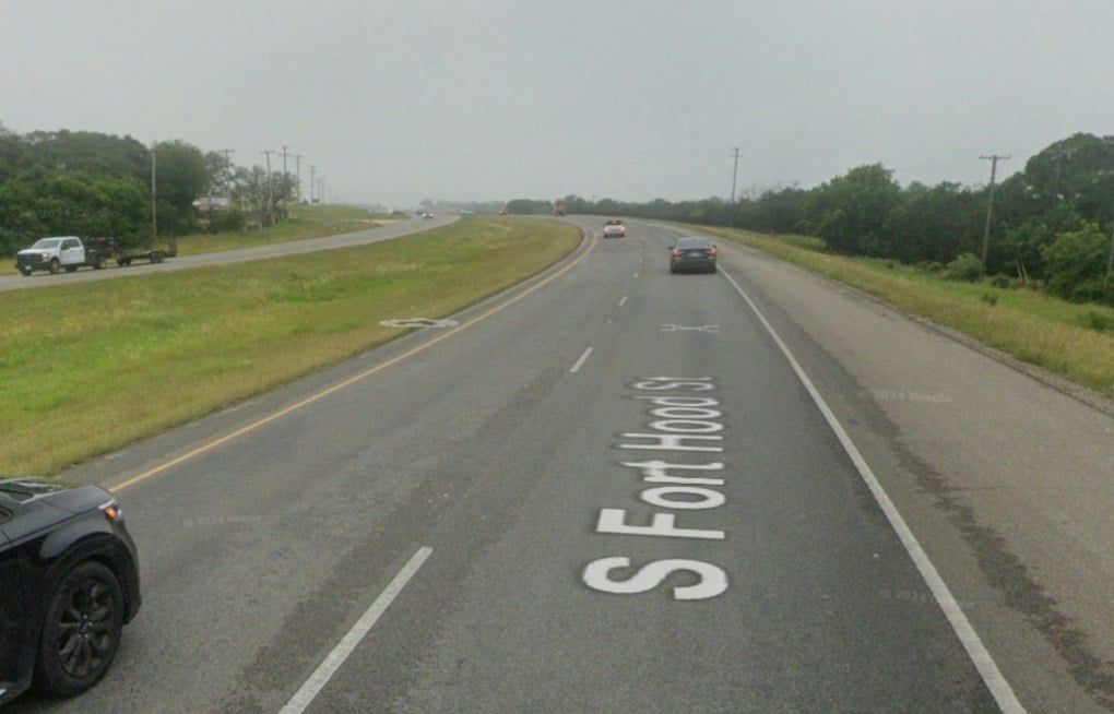 Fort Hood Soldier Dies in Rollover, Second Trooper Hurt During Training