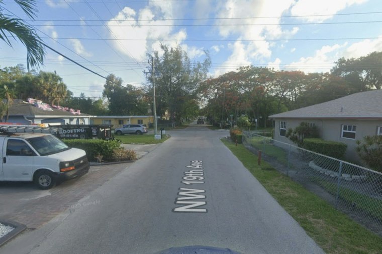 Fort Lauderdale Airbnb Renter Shoots Armed Intruder, Police Call It Self-Defense