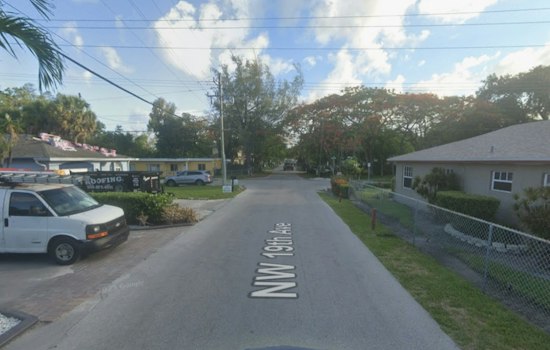 Fort Lauderdale Airbnb Renter Shoots Armed Intruder, Police Call It Self-Defense