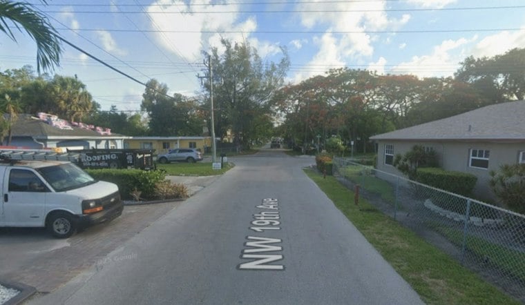 Fort Lauderdale Airbnb Renter Shoots Armed Intruder, Police Call It Self-Defense