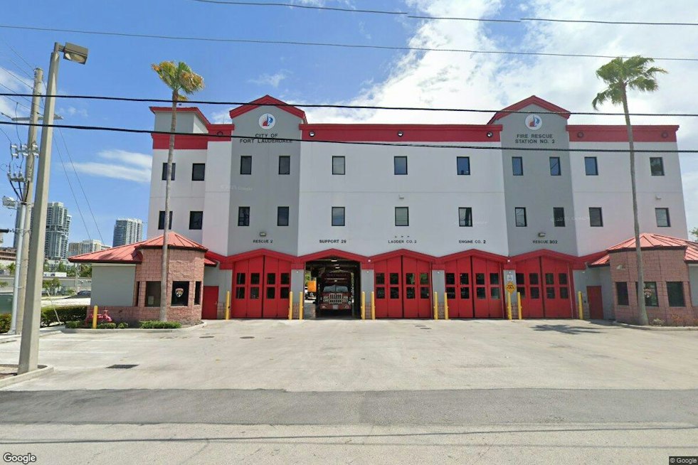Fort Lauderdale Budget Sets Separate Paths for Operating and Debt Levies