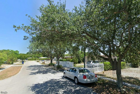 Fort Lauderdale Firefighters Rescue Man After Six-Minute Response