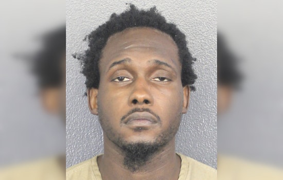 Fort Lauderdale Jury Convicts Man Who Shot Sunrise Detective in Leg