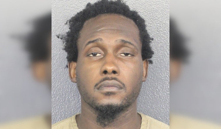 Fort Lauderdale Jury Convicts Man Who Shot Sunrise Detective in Leg