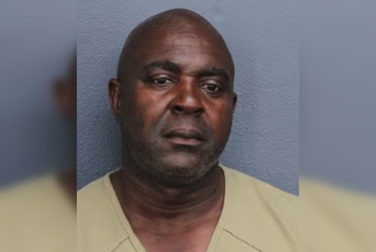 Fort Lauderdale Man Held on $21K Bond After 5 Dogs Found Starved, Scarred
