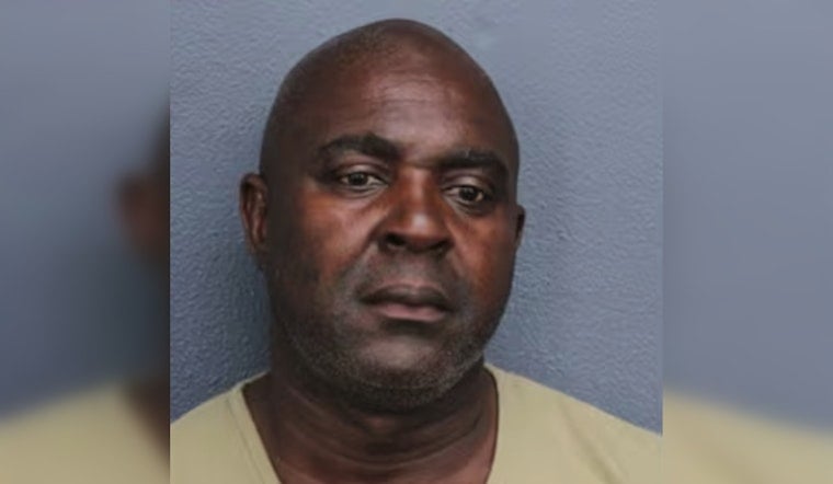 Fort Lauderdale Man Held on $21K Bond After 5 Dogs Found Starved, Scarred