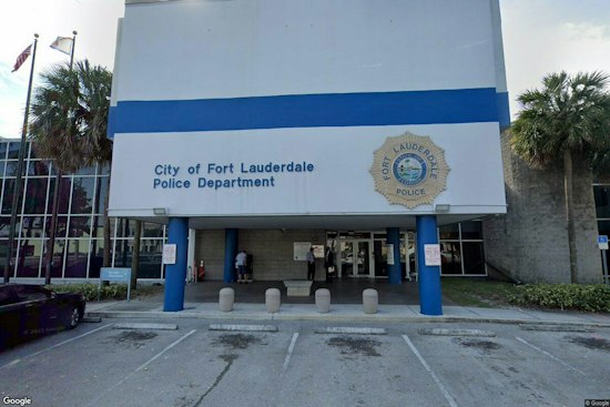 Fort Lauderdale Opens $165M Police HQ After Cracks, Fraud and Years of Delay