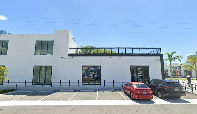 Fort Lauderdale's New Capybara Cafe Lets Visitors Pet Giant Rodents for $59