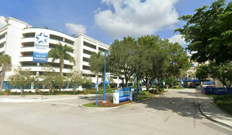 Fort Lauderdale Stabbing Hospitalizes Two, Suspect Still On The Run
