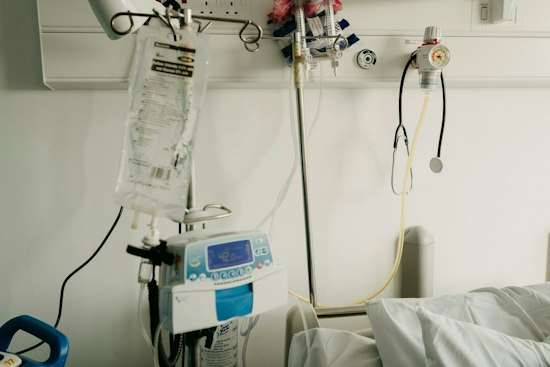 Fort Lauderdale woman reaches ovarian cancer remission after six chemotherapy rounds