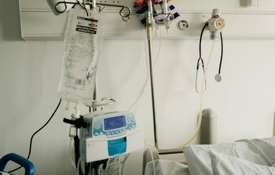 Fort Lauderdale woman reaches ovarian cancer remission after six chemotherapy rounds