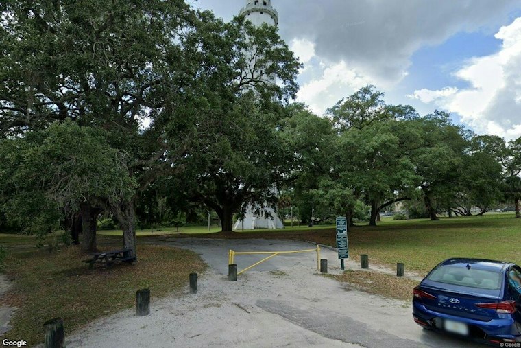 Fort Meade Boil-Water Notice Hits Second Week as Family's Home Floods