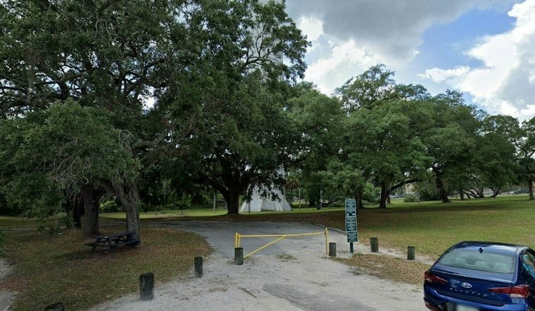 Fort Meade Boil-Water Notice Hits Second Week as Family's Home Floods