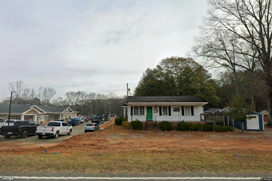 Fort Mill Breaks Ground on $38M Operations Center, Ditches 1938 Armory