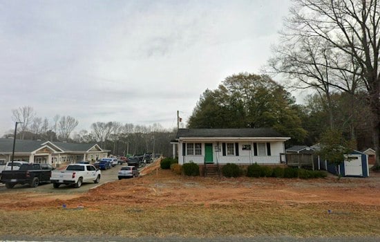 Fort Mill Breaks Ground on $38M Operations Center, Ditches 1938 Armory
