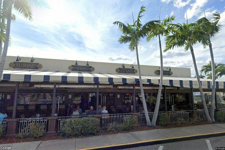 Fort Myers Grimaldi's Sold, New Owners Plan Five More SW Florida Pizzerias