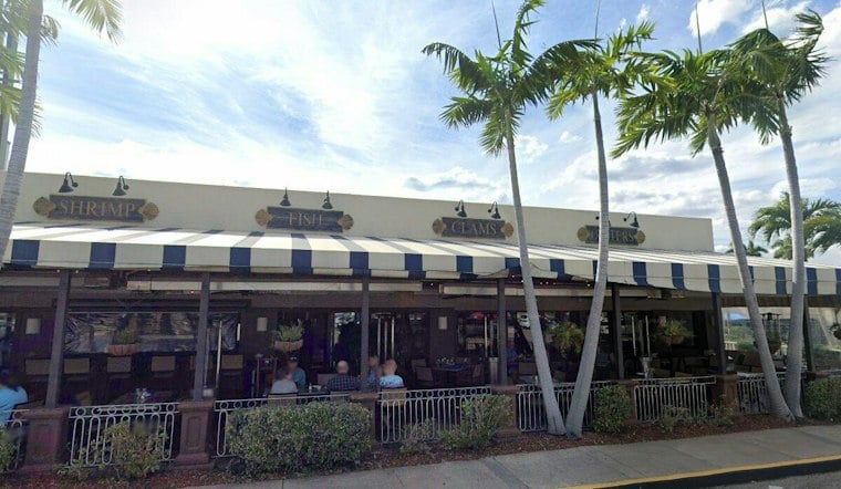 Fort Myers Grimaldi's Sold, New Owners Plan Five More SW Florida Pizzerias