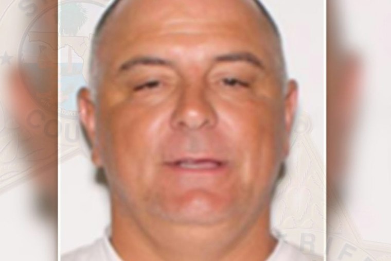 Fort Pierce Man, 47, Missing Since January, Tattoos Now Key to the Search