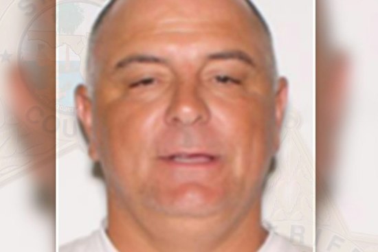 Fort Pierce Man, 47, Missing Since January, Tattoos Now Key to the Search
