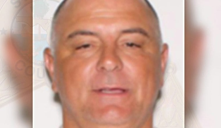 Fort Pierce Man, 47, Missing Since January, Tattoos Now Key to the Search