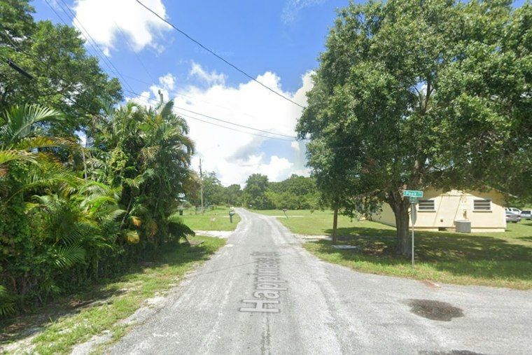 Fort Pierce Pair Fired Shotgun, Rifle Into Ground While Drinking, Neighbor Feared Shooting