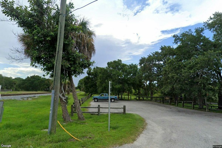 Fort Pierce Preserve Sees Repeat Lewd Activity Warning After Elderly Men's Arrests