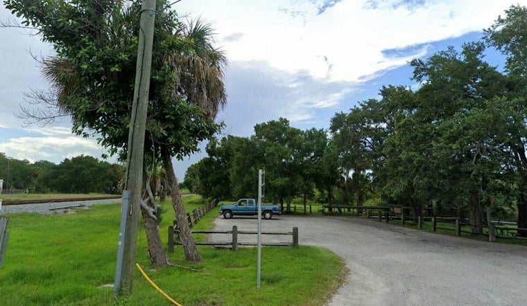 Fort Pierce Preserve Sees Repeat Lewd Activity Warning After Elderly Men's Arrests
