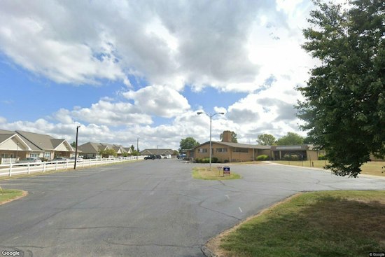 Fort Scott Community College to Shutter Paola Campus, Move Classes Online in January