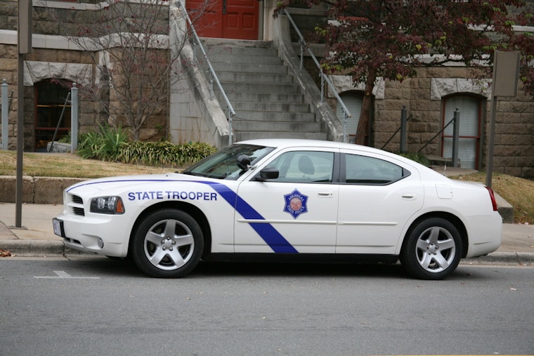 Fort Smith Man Vanishes Into Memphis Night After 100 MPH I-40 Chase