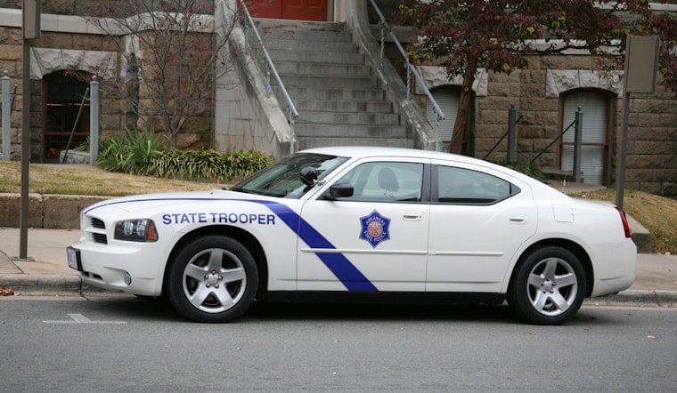 Fort Smith Man Vanishes Into Memphis Night After 100 MPH I-40 Chase
