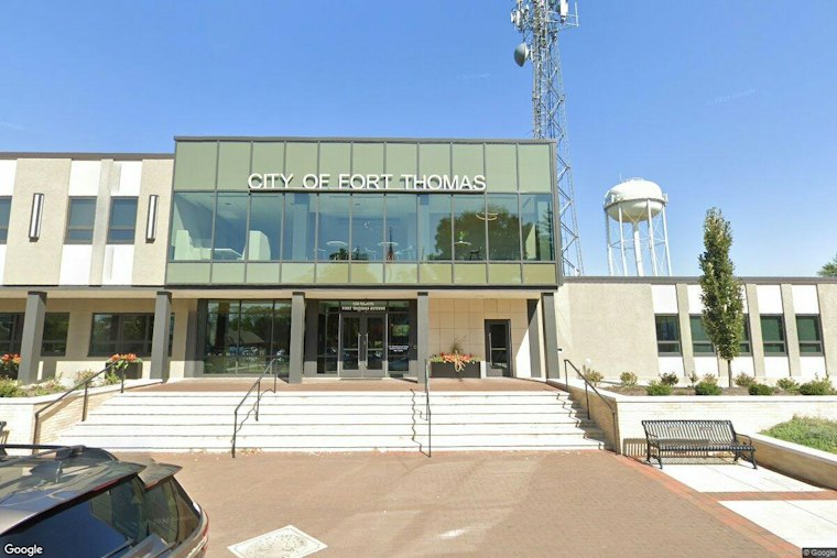 Fort Thomas Can't Explain $713,000 in Spending, New Audit Finds