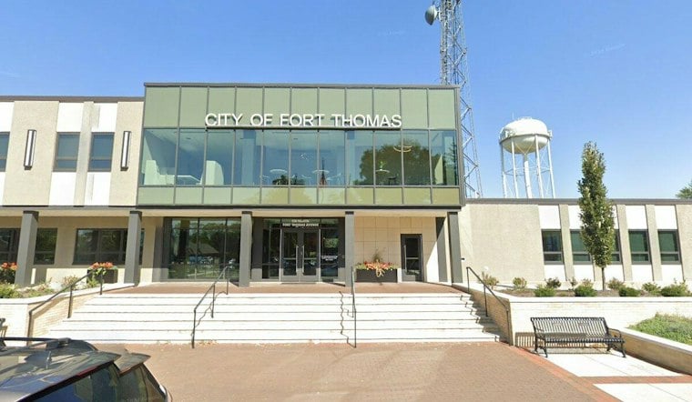 Fort Thomas Can't Explain $713,000 in Spending, New Audit Finds