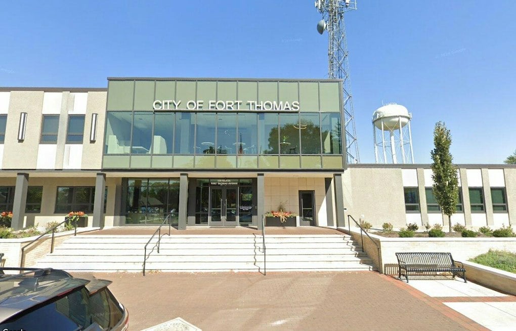Fort Thomas Can't Explain $713,000 in Spending, New Audit Finds