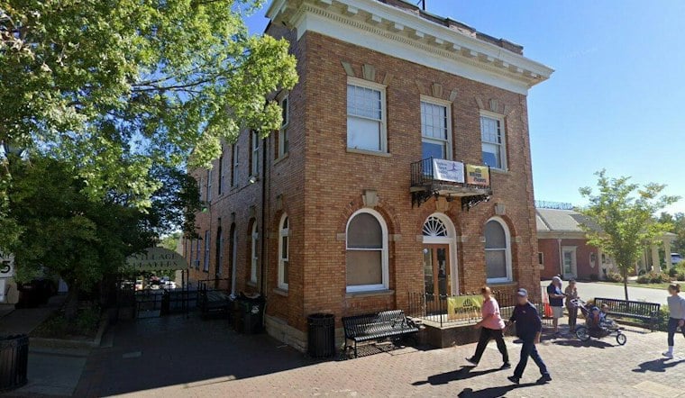 Fort Thomas Gets Northern Kentucky's First Improv Theater at 8 North Center for the Arts
