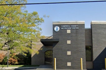 Fort Thomas Man, 58, Held on $500K Bond Over Alleged Abuse of Girl, 4