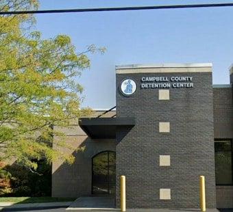 Fort Thomas Man, 58, Held on $500K Bond Over Alleged Abuse of Girl, 4