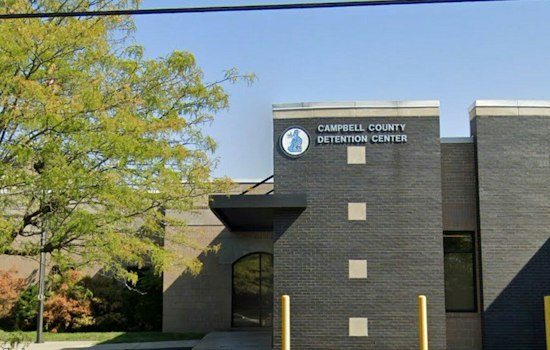 Fort Thomas Man, 58, Held on $500K Bond Over Alleged Abuse of Girl, 4