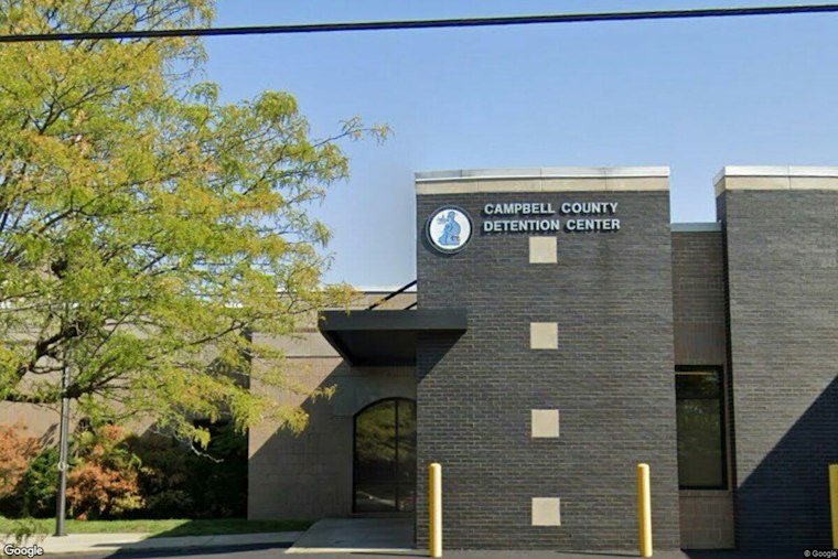 Fort Thomas Man, 58, Held on $500K Bond Over Alleged Abuse of Girl, 4