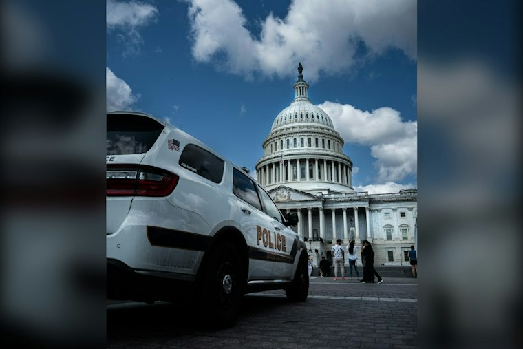 Fort Washington Man, 65, Nabbed Months After Firing Gun in SE DC Road Rage