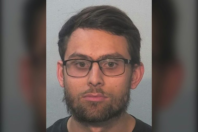 Fort Wayne Man Charged After Biker Sting Snares Him Messaging ‘13-Year-Old’
