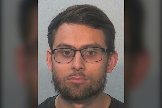 Fort Wayne Man Charged After Biker Sting Snares Him Messaging ‘13-Year-Old’