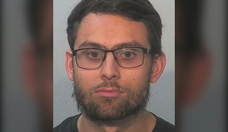 Fort Wayne Man Charged After Biker Sting Snares Him Messaging ‘13-Year-Old’