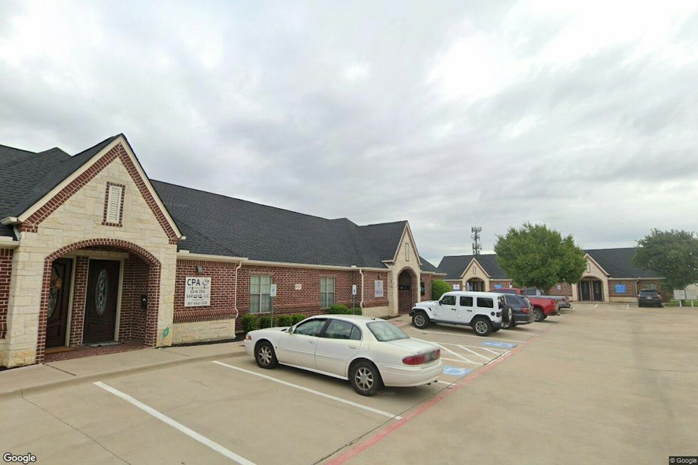 Fort Worth-Area Democrat Quits Texas House Race Over Felony Fraud Record