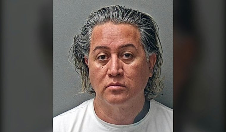 Fort Worth Barber Charged in Child Assault, Police Fear More Victims
