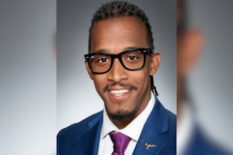 Fort Worth Council Member Chris Nettles Sued by State Over $787K Meal Fund Debt