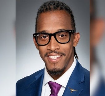Fort Worth Council Member Chris Nettles Sued by State Over $787K Meal Fund Debt
