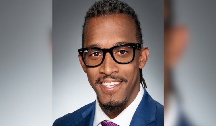 Fort Worth Council Member Chris Nettles Sued by State Over $787K Meal Fund Debt